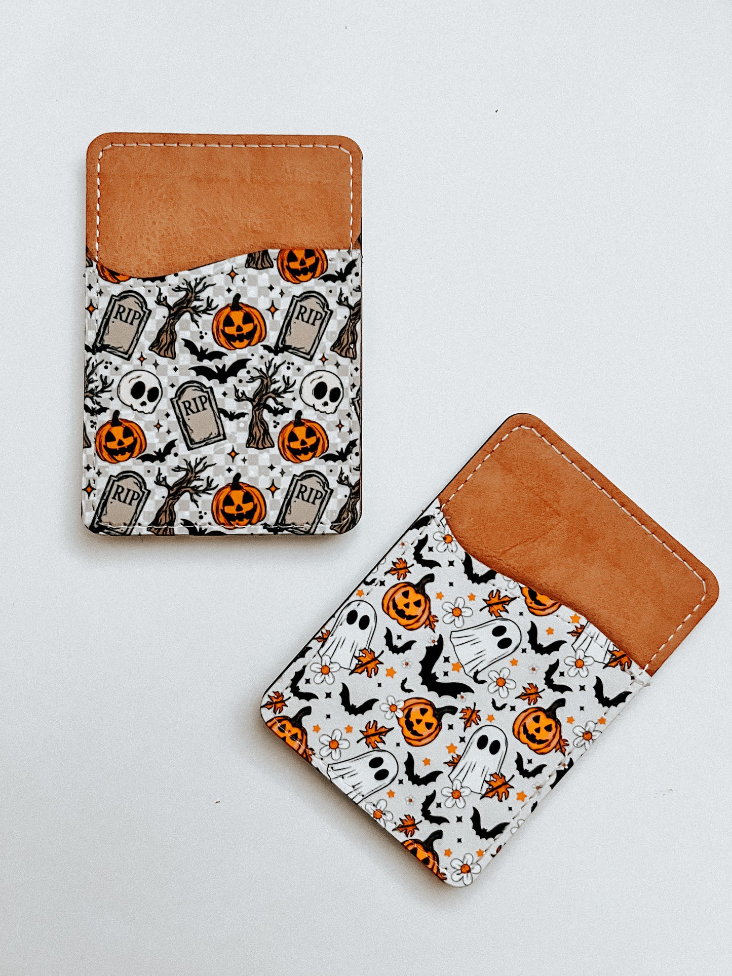 Wallet Card Holder