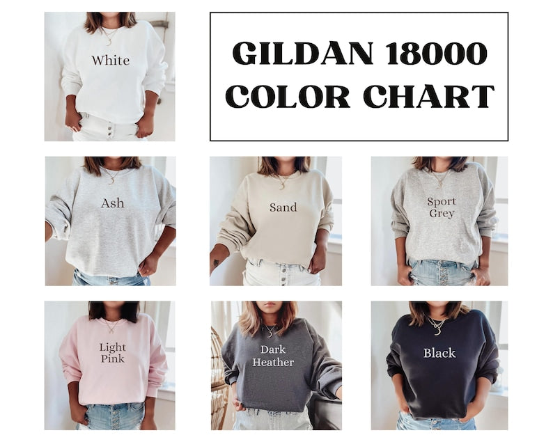 Spooky season | Sweatshirt