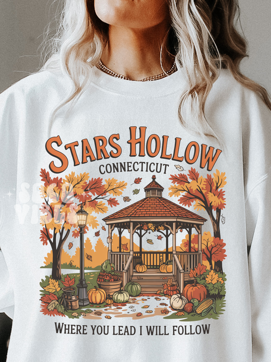 Stars Hollow | Sweatshirt
