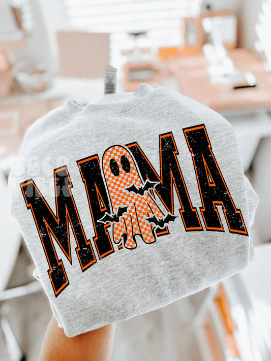 Mama spooky | Sweatshirt