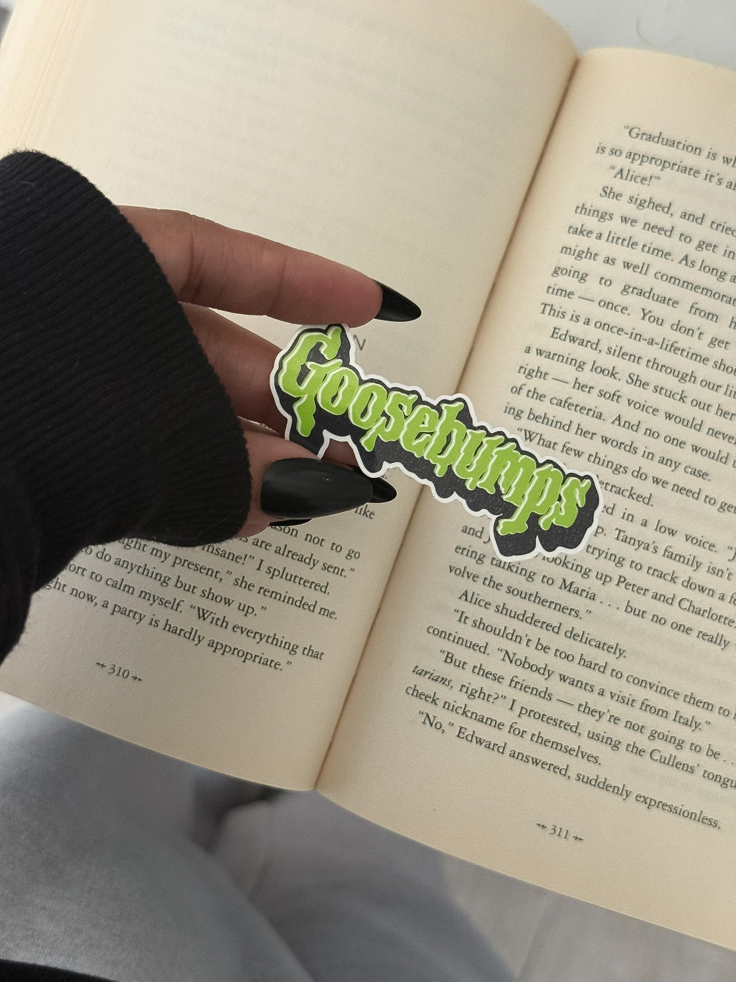 GB sticker