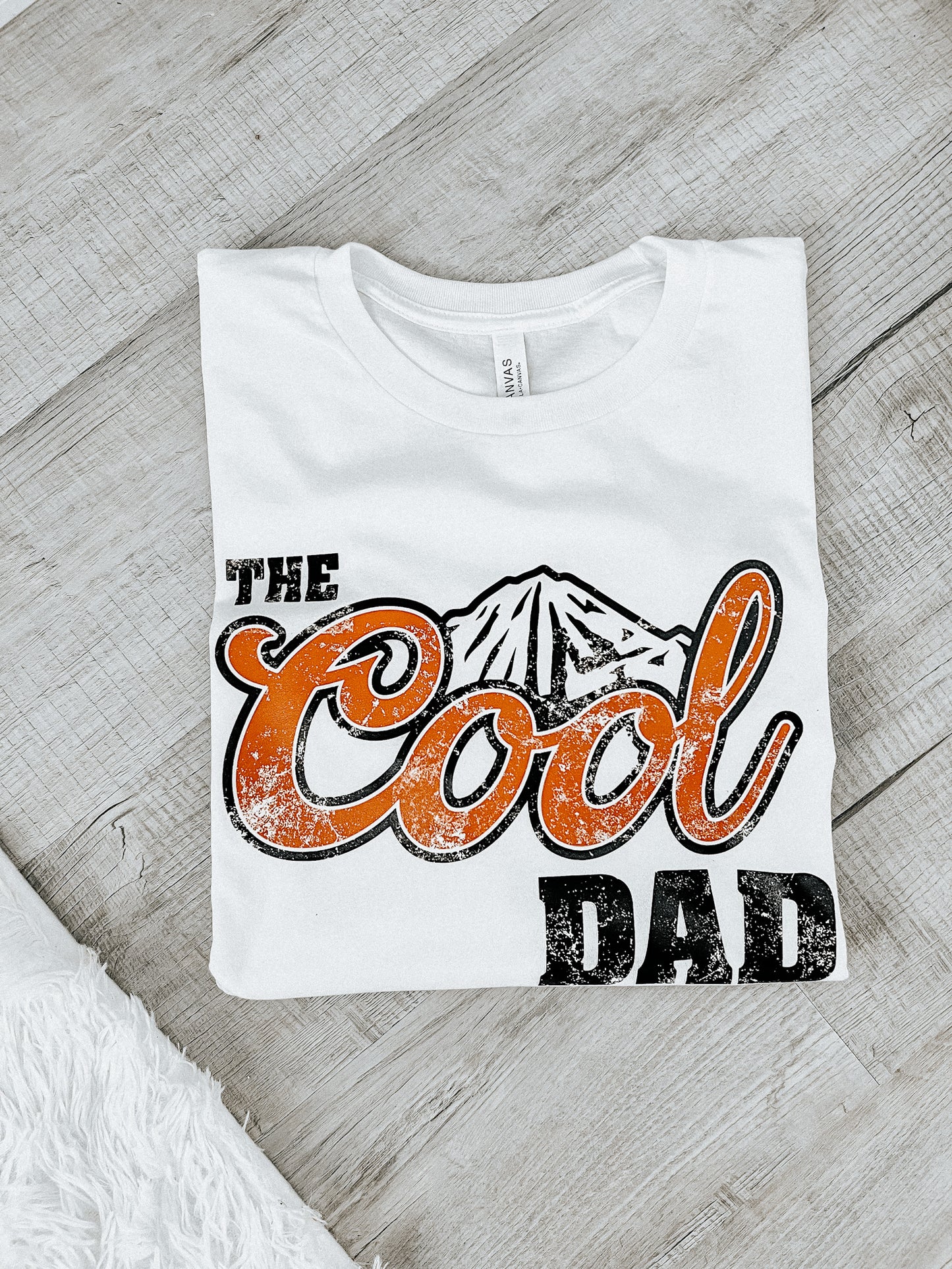 The cool dad | Shirt