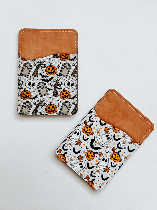 Wallet Card Holder