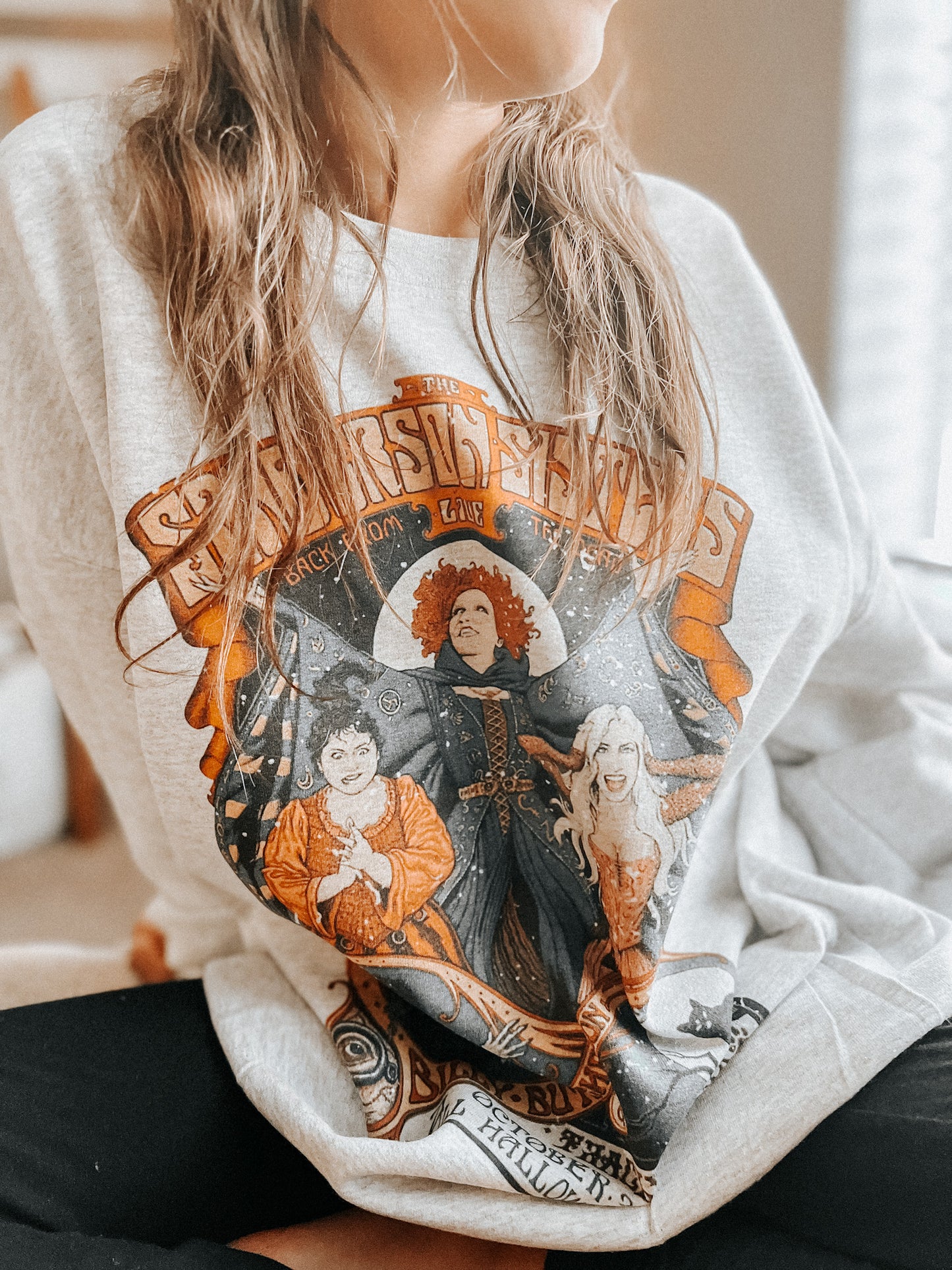 Sanderson | Sweatshirt