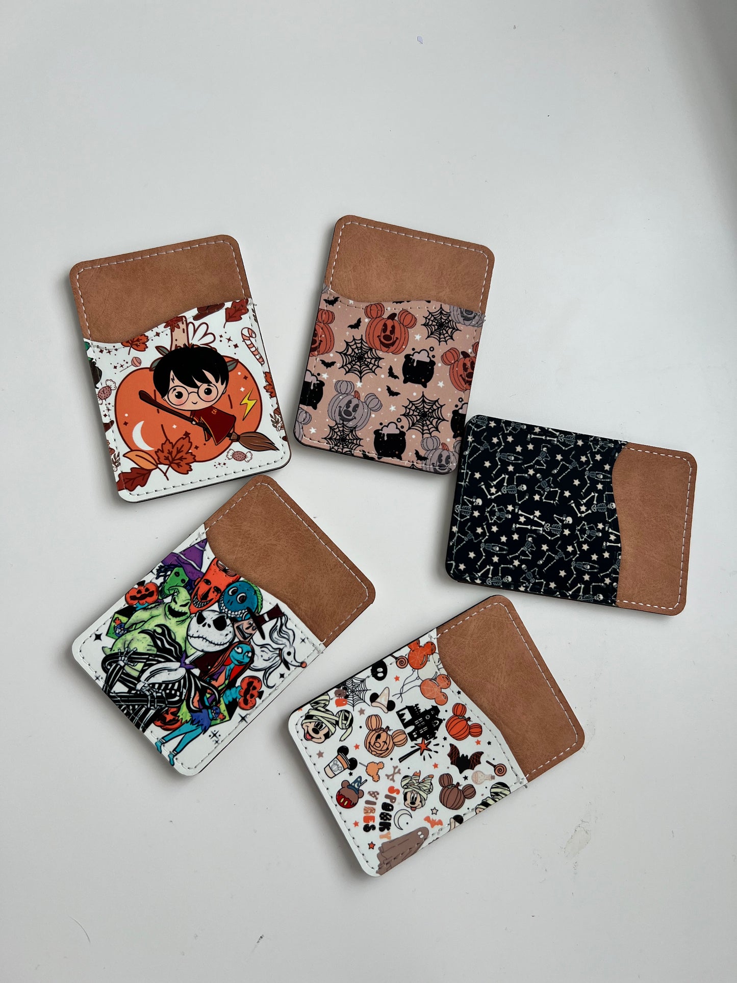 Card holders