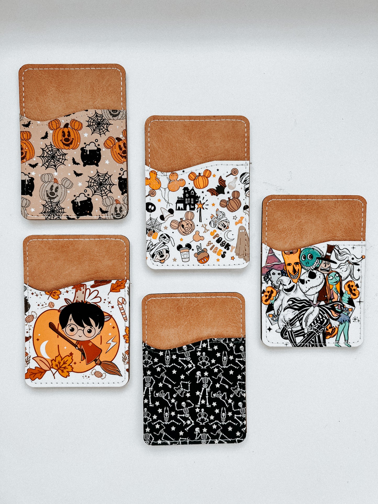 Card holders