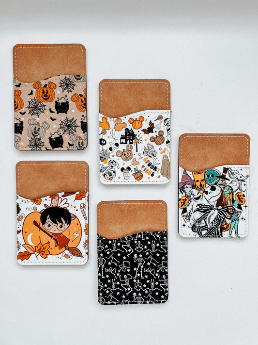 Card holders